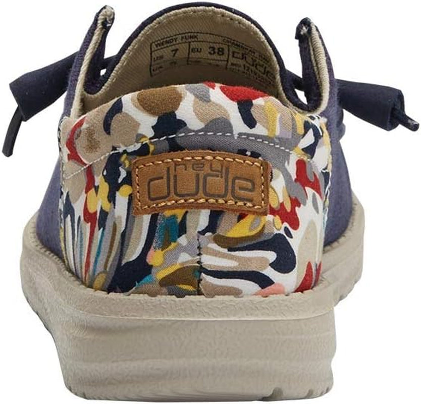 Womens Wendy Funk Baja
